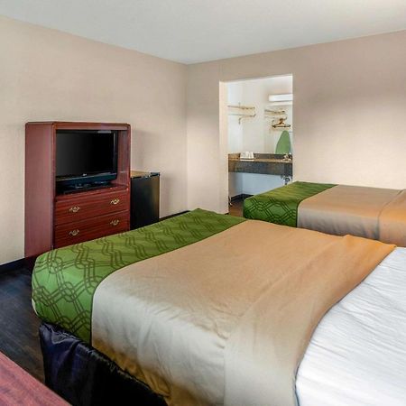 Econo Lodge & Suites سبوكين المظهر الخارجي الصورة