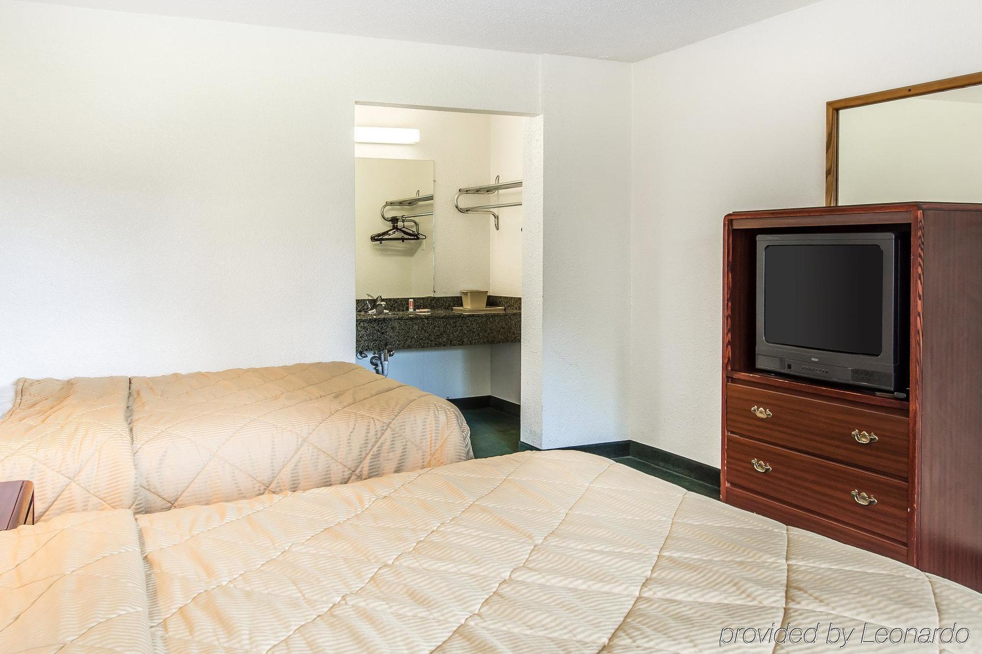 Econo Lodge & Suites سبوكين المظهر الخارجي الصورة